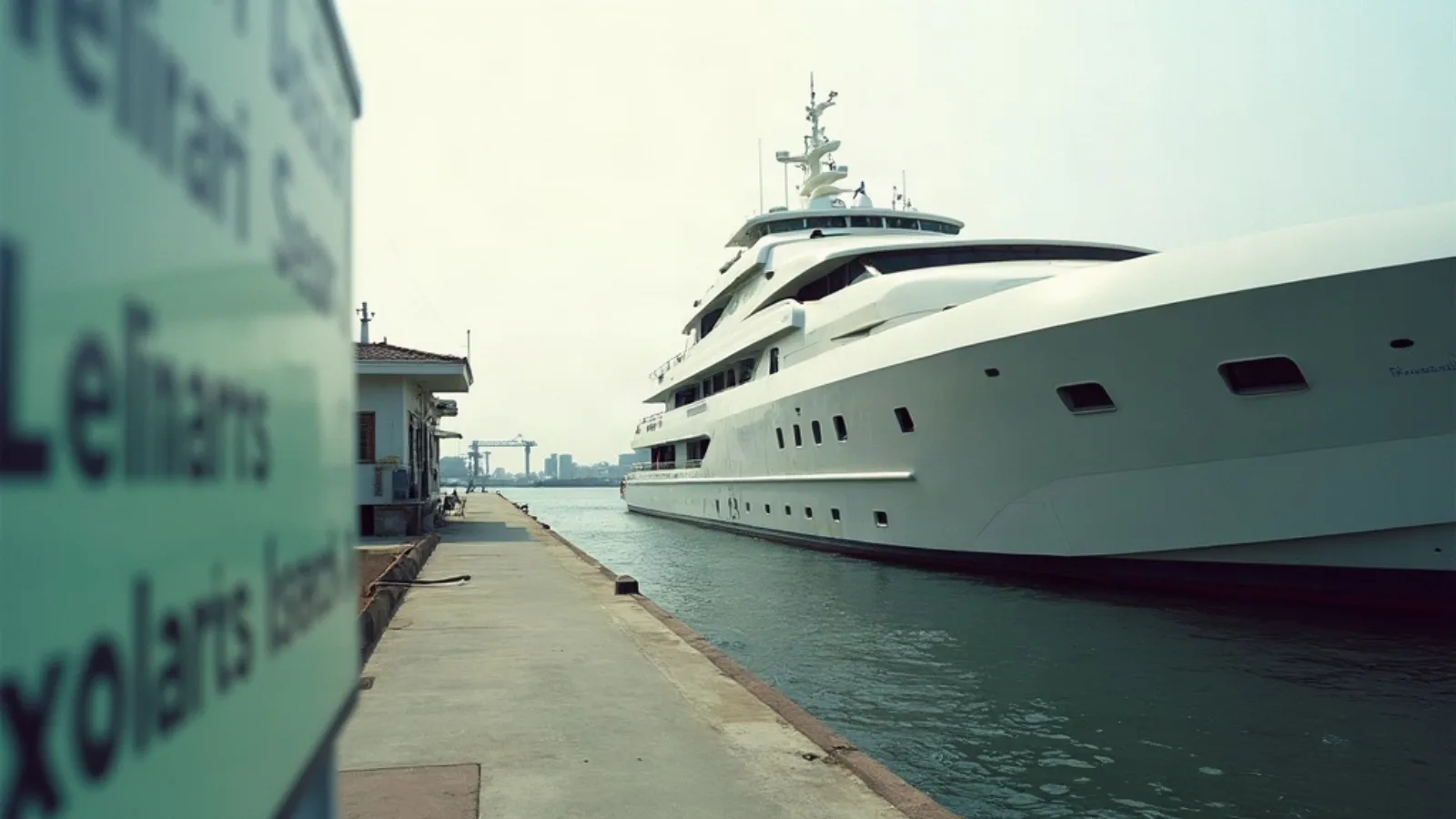 Panduan Pajak dan Bea Masuk untuk Yacht Asing di Perairan Indonesia
