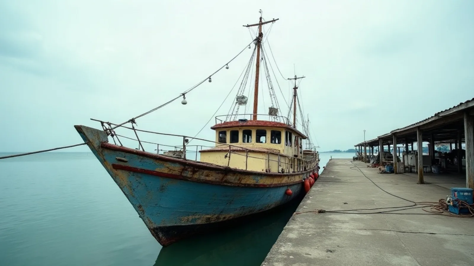 Risiko Hukum Membeli Yacht Tanpa Broker Resmi di Indonesia