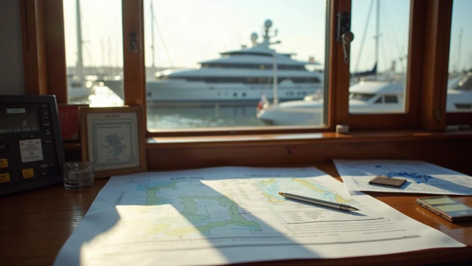 How Professional Yacht Brokerage Adds Value Beyond Simple Listings