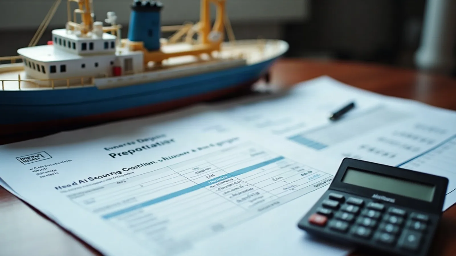 Understanding Yacht Valuation Methods Used by Professional Brokers